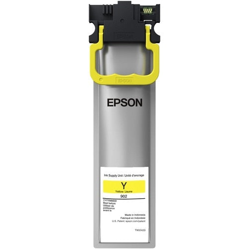 Encre jet d'encre Epson DURABrite Ultra 902 Original à rendement standard