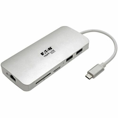 Station d'accueil Tripp Lite par Eaton U442-DOCK11-S