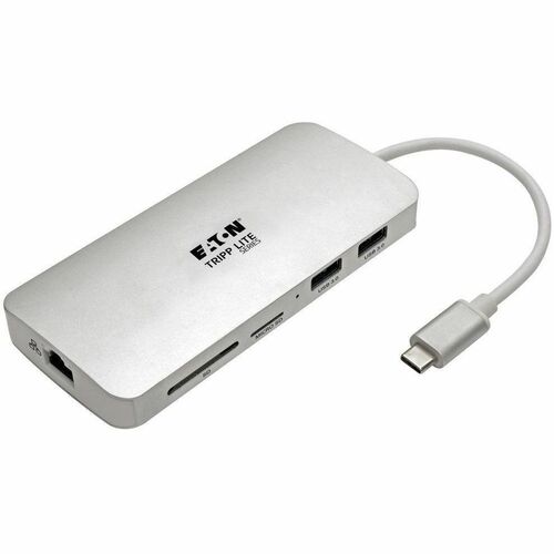 Station d'accueil Tripp Lite par Eaton U442-DOCK11-S