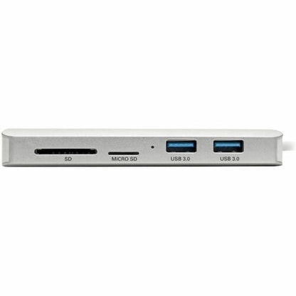 Station d'accueil Tripp Lite par Eaton U442-DOCK11-S