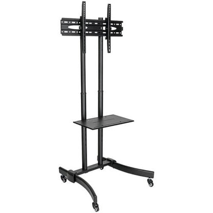 Tripp Lite series Mobile Flat-Panel Floor Stand - 37" to 70" TVs and M