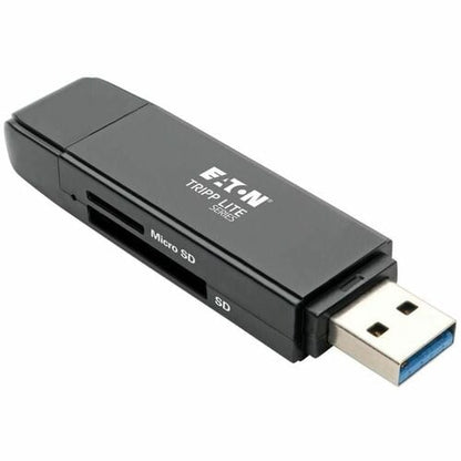USB C MEMORY CARD READER 2 IN 1 ADAPTER USB-A / USB-C USB TYPE C