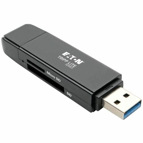 USB C MEMORY CARD READER 2 IN 1 ADAPTER USB-A / USB-C USB TYPE C