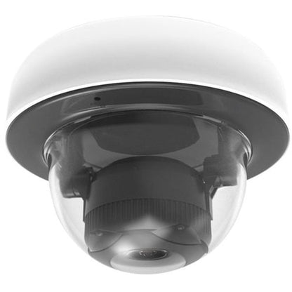 Meraki MV12W 4 Megapixel HD Network Camera - Color - Mini Dome - 49.21 ft (15 m)
