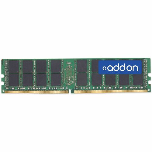 Module de mémoire SVR 32 Go DDR4 2400 MHz DRX4 RDIMM