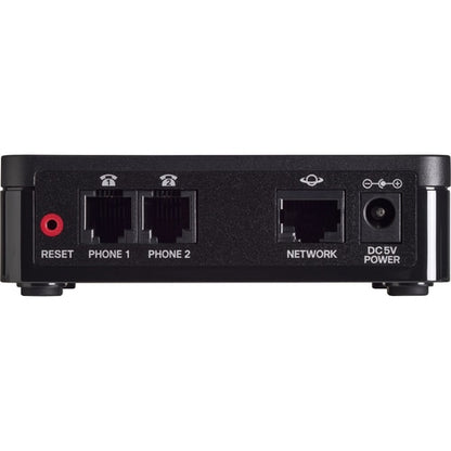 ADAPTADOR TELEFÓNICO ANALÓGICO DE 2 PUERTOS PARA MULTIPLATAFORMA