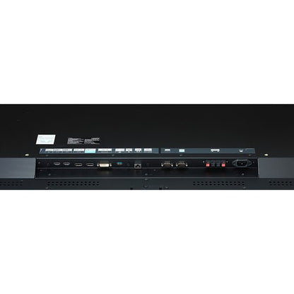 Écran 49 pouces IPS 1920 x 1080 2500 CD M2 500000 1 port d'affichage VESA HDMI 1 port d'affichage DVI-D