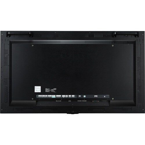 Écran 49 pouces IPS 1920 x 1080 2500 CD M2 500000 1 port d'affichage VESA HDMI 1 port d'affichage DVI-D