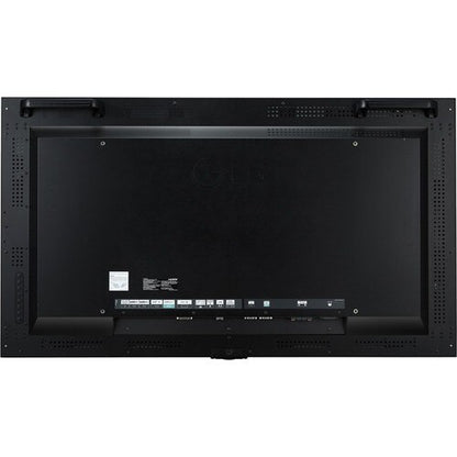 Écran 49 pouces IPS 1920 x 1080 2500 CD M2 500000 1 port d'affichage VESA HDMI 1 port d'affichage DVI-D