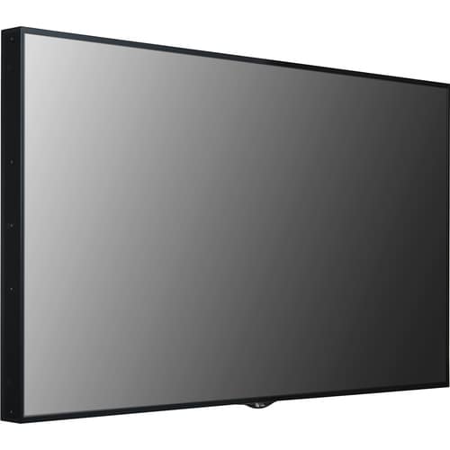 Écran 49 pouces IPS 1920 x 1080 2500 CD M2 500000 1 port d'affichage VESA HDMI 1 port d'affichage DVI-D