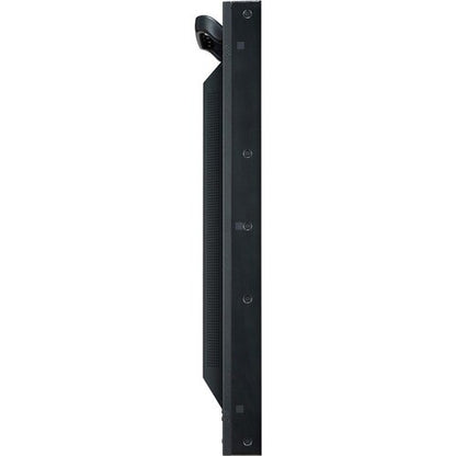 Écran 49 pouces IPS 1920 x 1080 2500 CD M2 500000 1 port d'affichage VESA HDMI 1 port d'affichage DVI-D