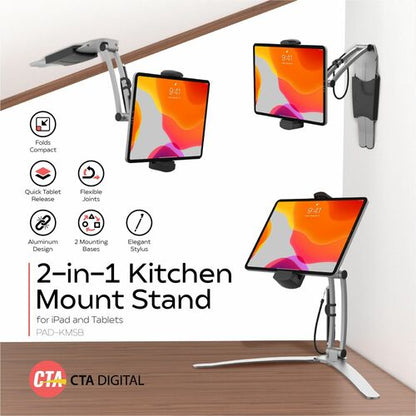 CTA Digital Multi