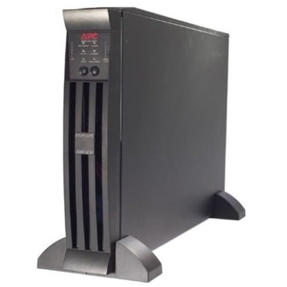 APC by Schneider Electric APC Smart-UPS XL 3000 VA montable en rack/tour