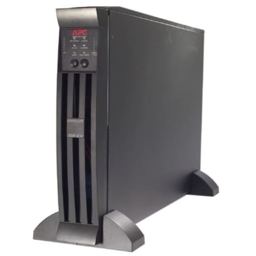 APC by Schneider Electric APC Smart-UPS XL 3000 VA montable en rack/tour