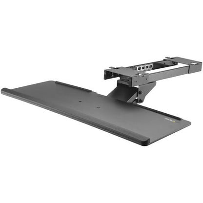Bandeja para teclado debajo del escritorio de StarTech.com
