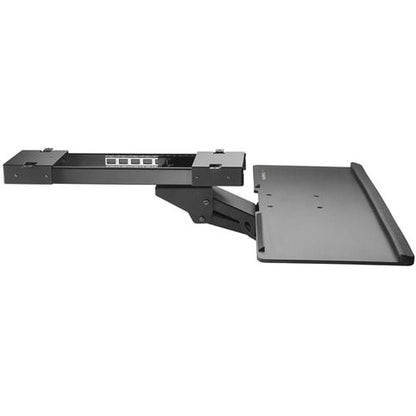Bandeja para teclado debajo del escritorio de StarTech.com
