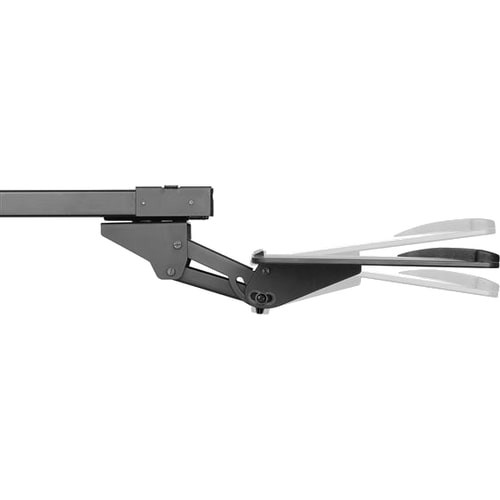 Bandeja para teclado debajo del escritorio de StarTech.com
