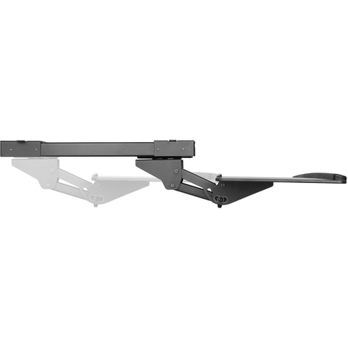 Bandeja para teclado debajo del escritorio de StarTech.com