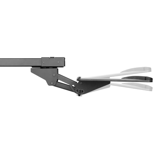 Bandeja para teclado debajo del escritorio de StarTech.com