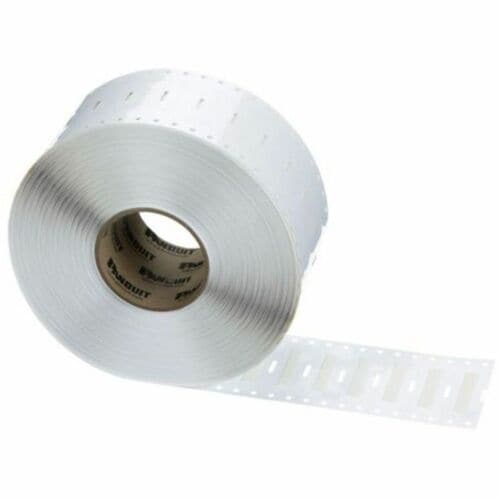 Étiquettes pour fils et câbles Panduit - Quantité minimale de commande : 1, valeur minimale de commande : 150