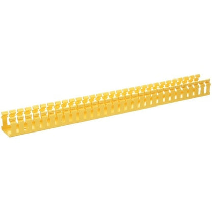 Conduit de câbles Panduit FiberRunner