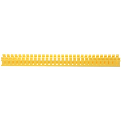 Conduit de câbles Panduit FiberRunner