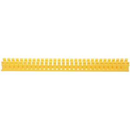 Conduit de câbles Panduit FiberRunner