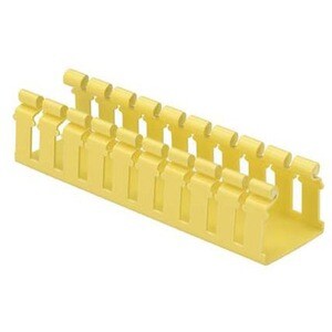 Conduit de câbles Panduit FiberRunner