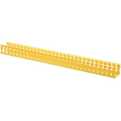 Conduit de câbles Panduit FiberRunner