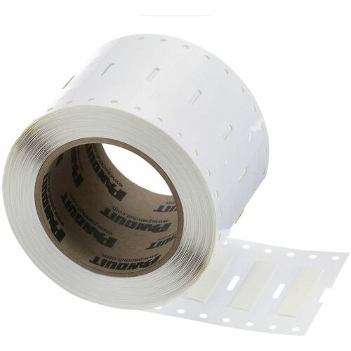 Étiquettes pour fils et câbles Panduit - Quantité minimale de commande : 1, valeur minimale de commande : 150
