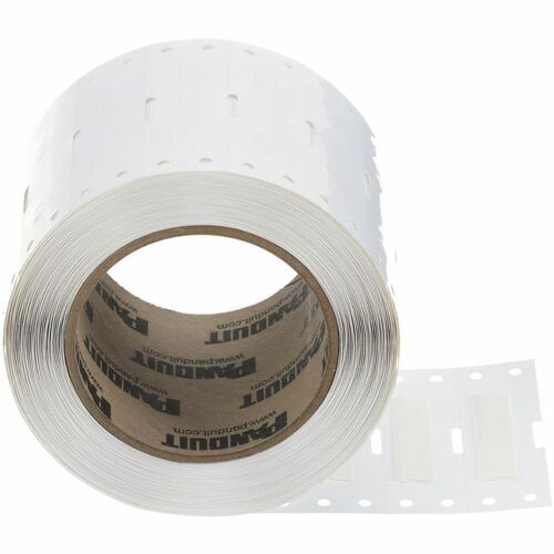 Étiquettes pour fils et câbles Panduit - Quantité minimale de commande : 1, valeur minimale de commande : 150