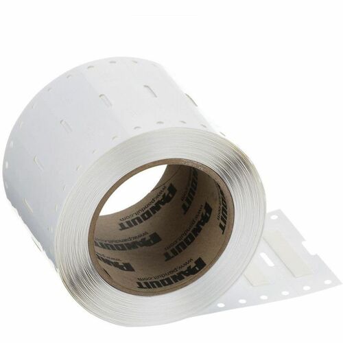 Étiquettes pour fils et câbles Panduit - Quantité minimale de commande : 1, valeur minimale de commande : 150