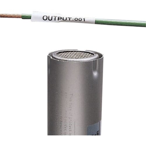 Étiquettes pour fils et câbles Panduit - Quantité minimale de commande : 1, valeur minimale de commande : 150