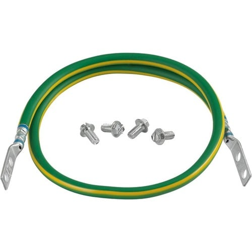Kit de puente de soporte de cable auxiliar Panduit