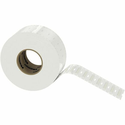 Panduit Heatshrink, PO, White, Mil Grade, 2500 Lbls, TT, 0.25\"x2\"  - MOQ (minimum order