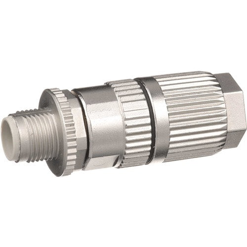 IndustrialNet Industrial M12 D - MOQ (minimum order quantity)1 MOV (minimum order value) 1