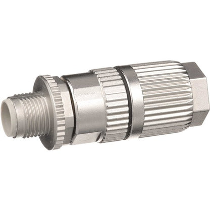 IndustrialNet Industrial M12 D - MOQ (minimum order quantity)1 MOV (minimum order value) 1
