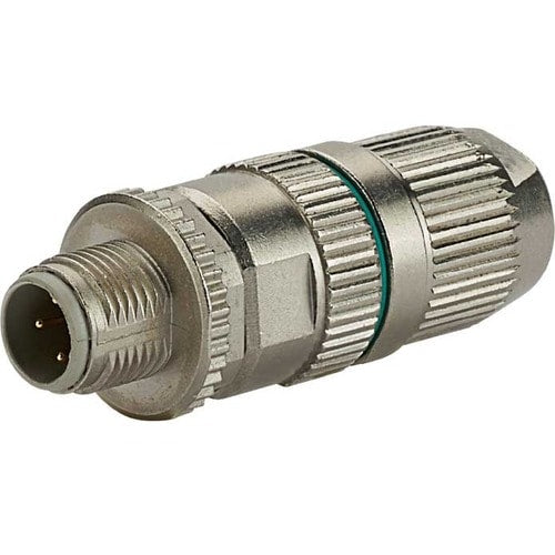 IndustrialNet Industrial M12 D - MOQ (minimum order quantity)1 MOV (minimum order value) 1