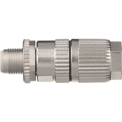 IndustrialNet Industrial M12 D - MOQ (minimum order quantity)1 MOV (minimum order value) 1