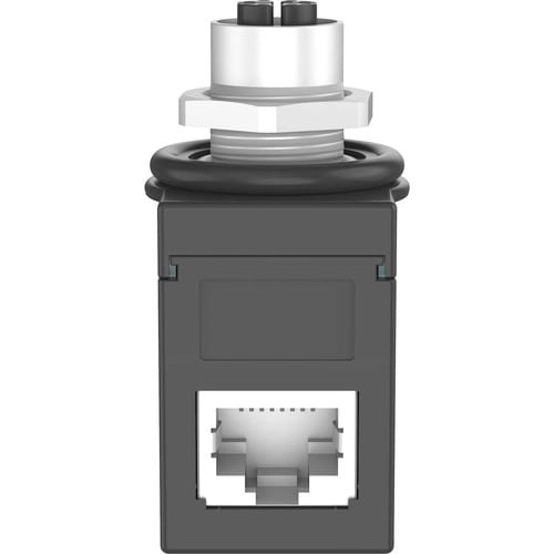 IndustrialNet M12 X - MOQ (cantidad mínima de pedido)1 MOV (valor mínimo de pedido) 1500 CAD Cod