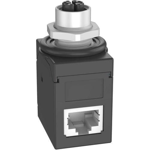 IndustrialNet M12 X - MOQ (cantidad mínima de pedido)1 MOV (valor mínimo de pedido) 1500 CAD Cod