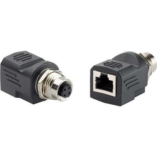 IndustrialNet Industrial M12 D - MOQ (minimum order quantity)1 MOV (minimum order value) 1