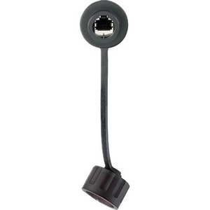 Module coupleur blindé Panduit