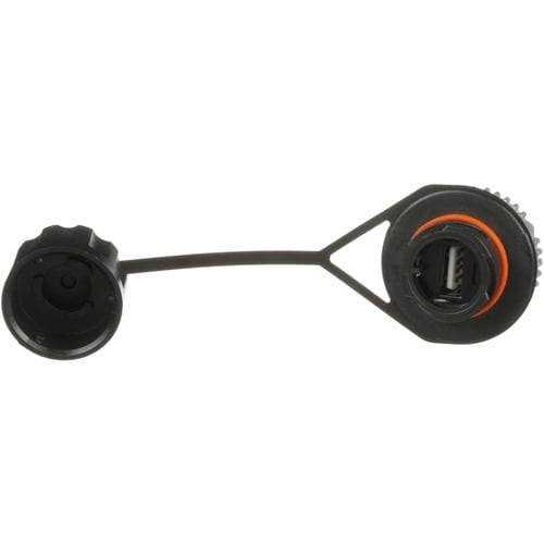 Panduit IndustrialNet Industrial USB Female A - MOQ (minimum order quantity)1 MO