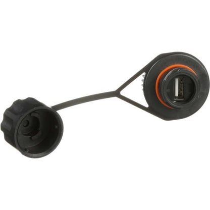 IndustrialNet Industrial USB Hembra A - MOQ (cantidad mínima de pedido)1 MOV (cantidad mínima de pedido)