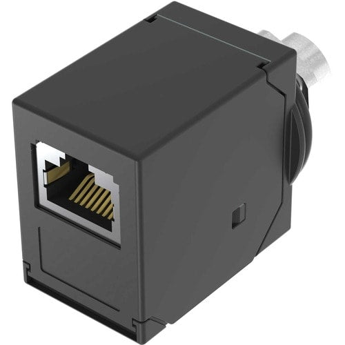 Panduit IndustrialNet M12 X