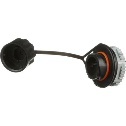 Panduit IndustrialNet TX5e Connectors  - MOQ (minimum order quantity)10 MOV (min