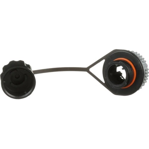 Panduit IndustrialNet TX5e Connectors  - MOQ (minimum order quantity)10 MOV (min