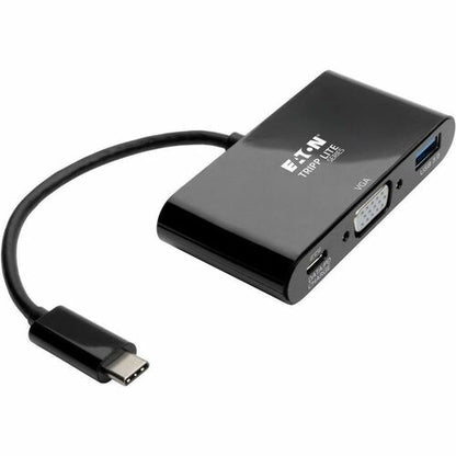 Tripp Lite par Eaton U444-06N-VUB