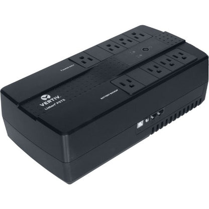 Vertiv Liebert PST5-350MT120 Battery Backup & Surge Protection - 8-Out
